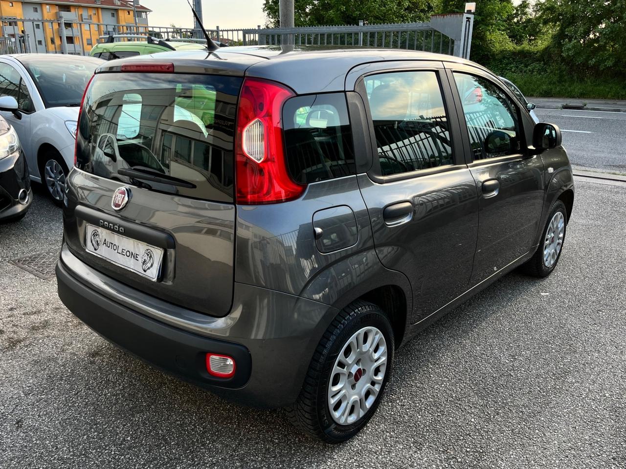 Fiat Panda 1.2 69cv OK NEOPATENTATI