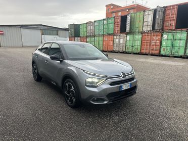 Citroen C4 X PureTech 130 S&S EAT8 Shine Pack