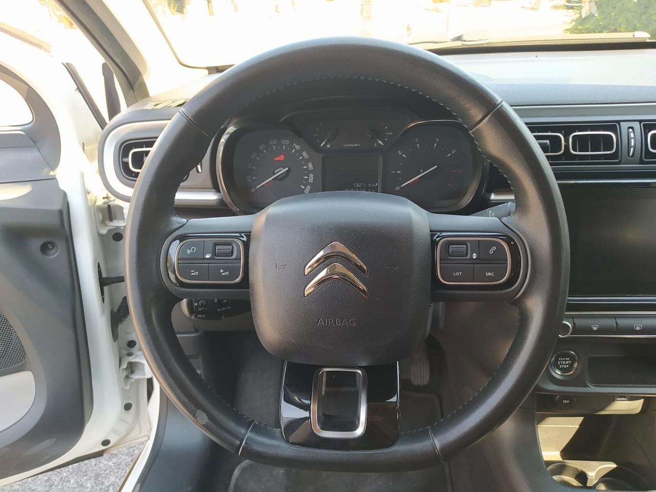 Citroen C3 PureTech 83 S&S Shine