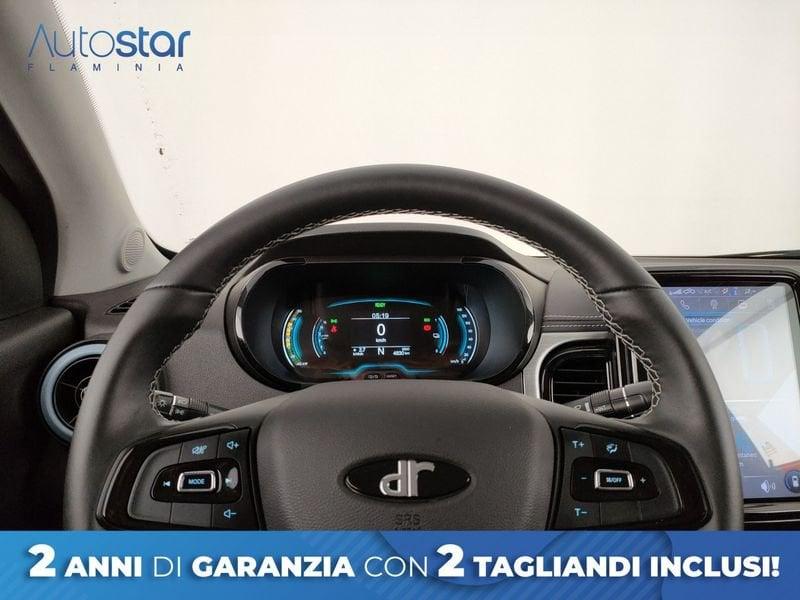 DR AUTOMOBILES dr 1.0 EV 45kW