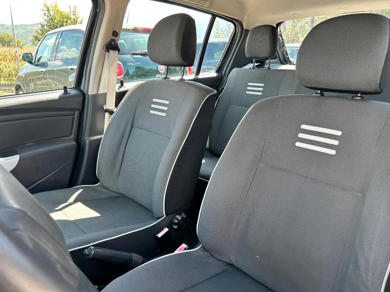 DACIA Sandero 1.2 GPL 75CV - SOLI 94000KM