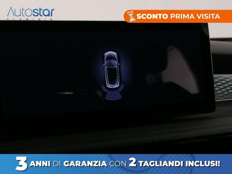 Alfa Romeo Tonale 1.5 hybrid Super 130cv tct7