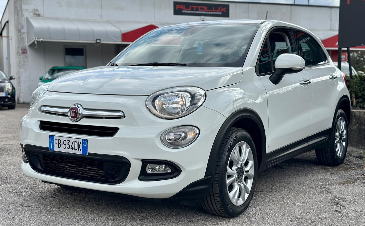 FIAT 500X 1.4 MultiAir 140 CV POP STAR 2015