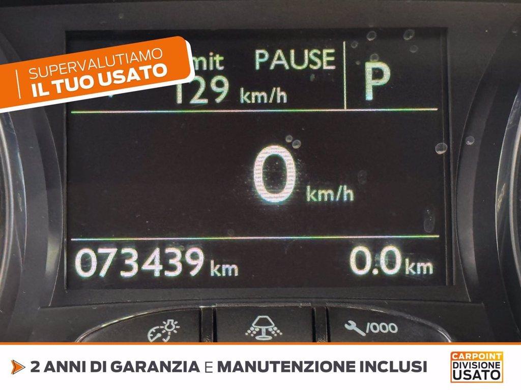 PEUGEOT 2008 1.2 puretech t gt line s&s 110cv eat6 my18 del 2018