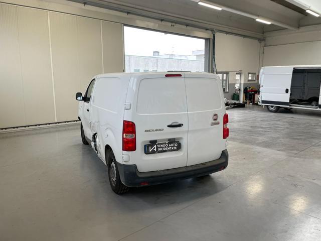FIAT Scudo 1.5 BLUEHDI 100CV PL-TN FURGONE