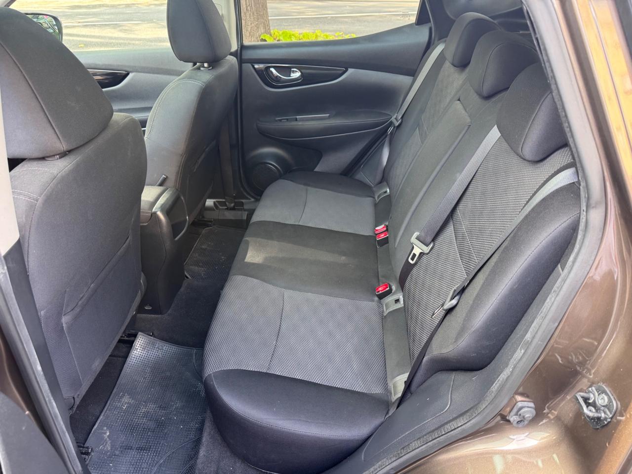 Nissan Qashqai 1.5 dCi NEOPATEN GARANZIA 12 M