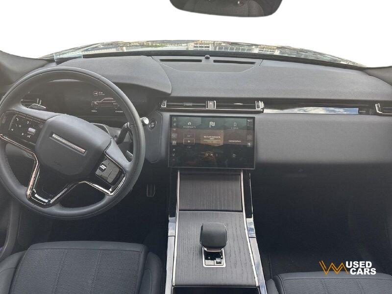Land Rover Range Rover Velar 3.0D l6 300 CV R-Dynamic HSE