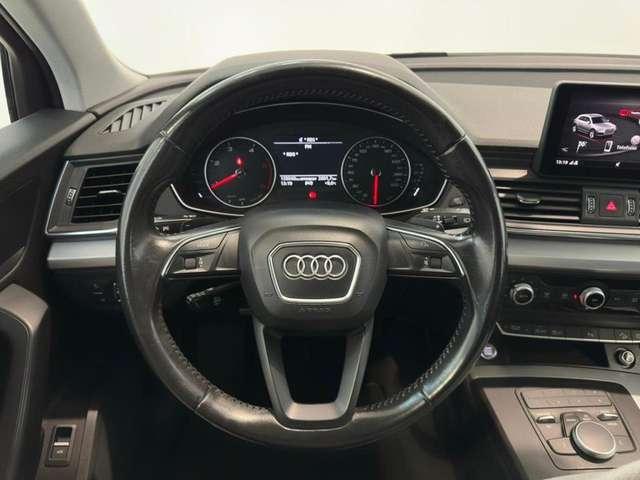 Audi Q5 2.0 TDI 163 CV quattro S tronic