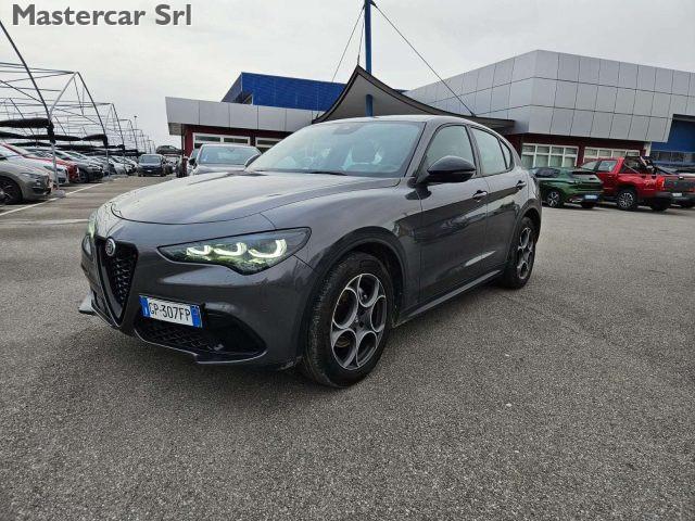 ALFA ROMEO Stelvio Stelvio 2023 2.2 t Sprint rwd 160cv auto - GP307FP