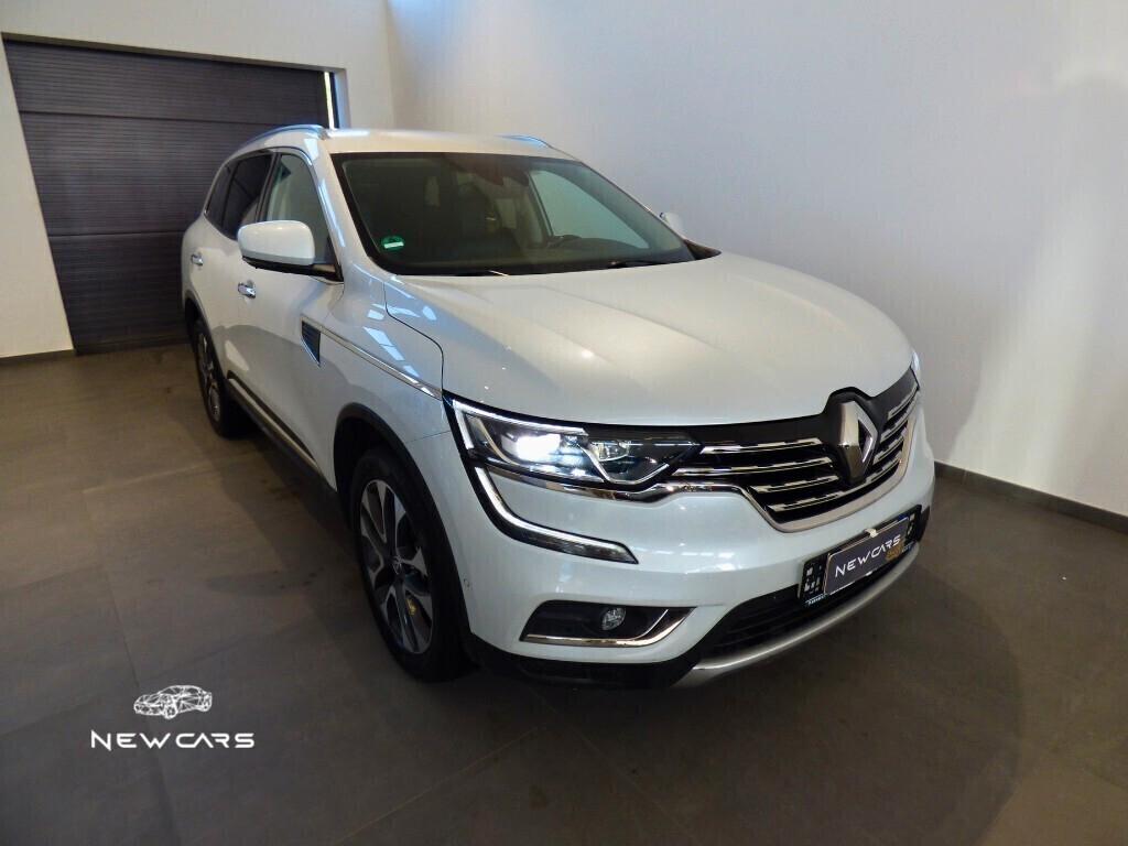 Renault Koleos dCi 175CV 4x4 X-Tronic Energy Intens