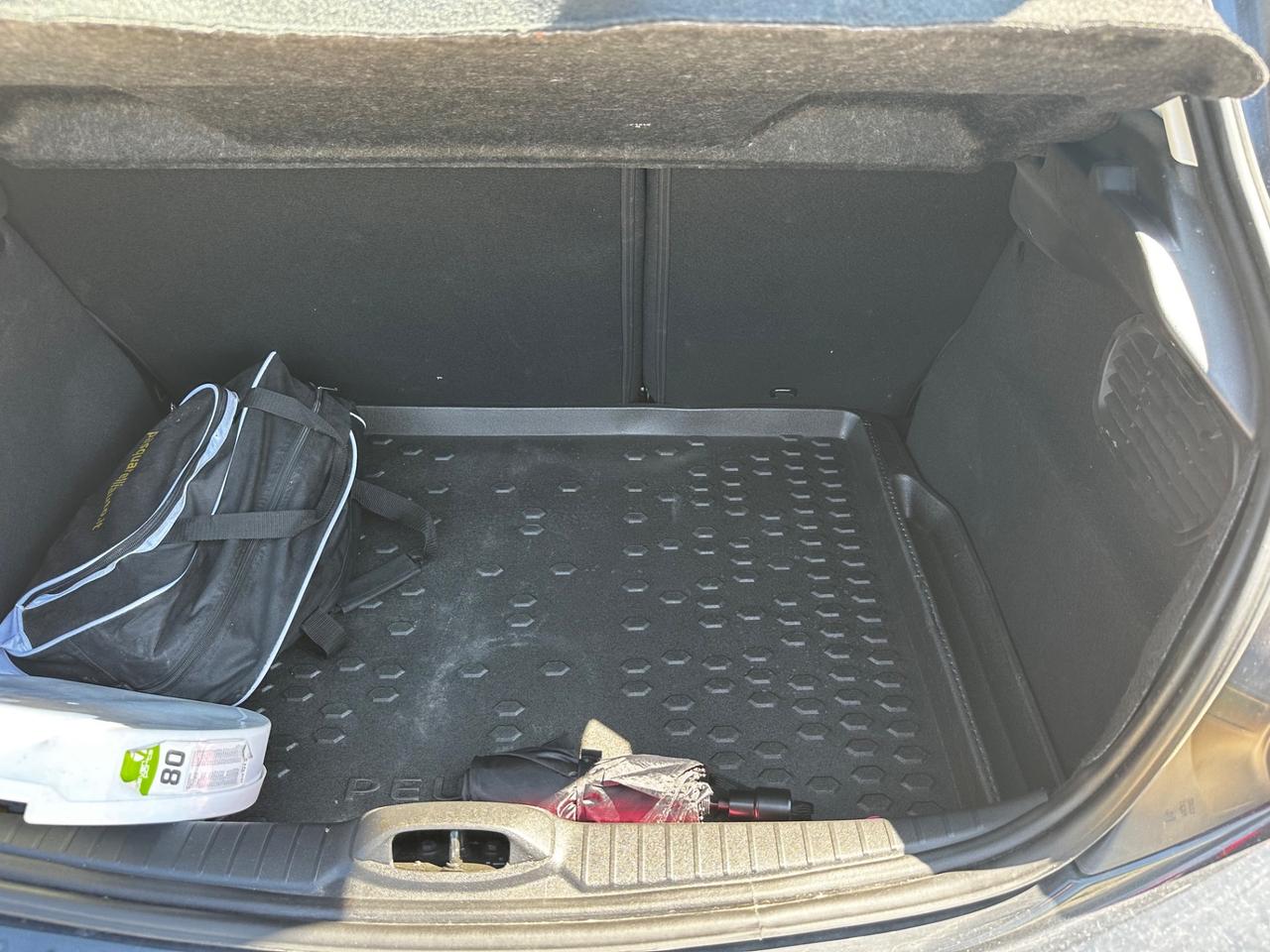 Peugeot 208 PureTech 82 Stop&Start 5 porte Allure