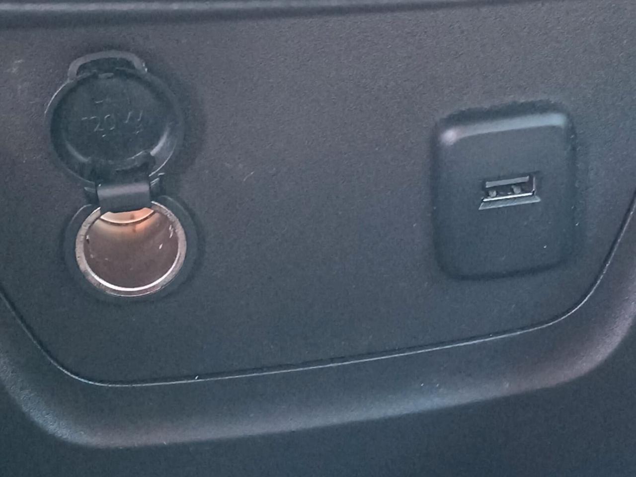 Opel Crossland X 1.2 83cv 2020 S&S