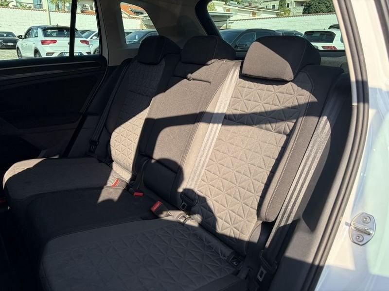 Volkswagen Tiguan Life 2.0 TDI 122CV