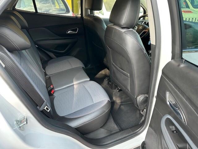 Opel Mokka 1.4 Turbo Ecotec 140CV 4x4 Start&Stop Cosmo,GPL!!!