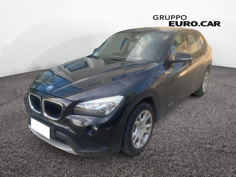 BMW X1 X1 xDrive18d