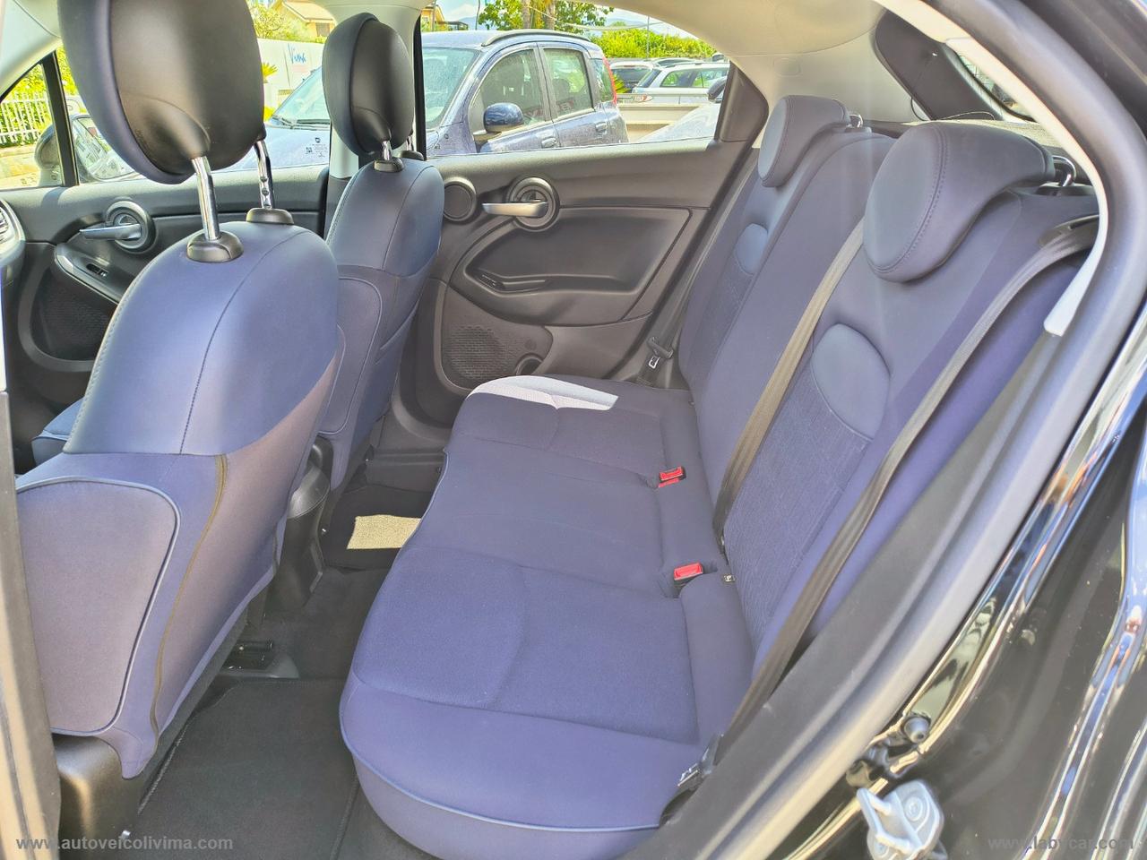FIAT 500X 1.6 M.Jet 130 CV Club