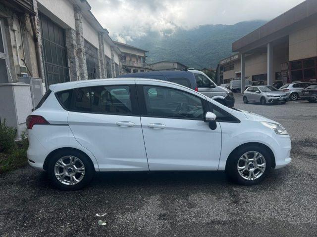 FORD B-Max 1.5 TDCi 75 CV EURO 6B