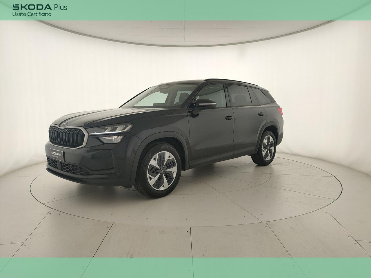 2.0 TDI Executive 150 CV DSG 7 posti