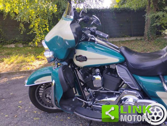 HARLEY-DAVIDSON FLHTCU Ultra Classic Electra Glide 2009
