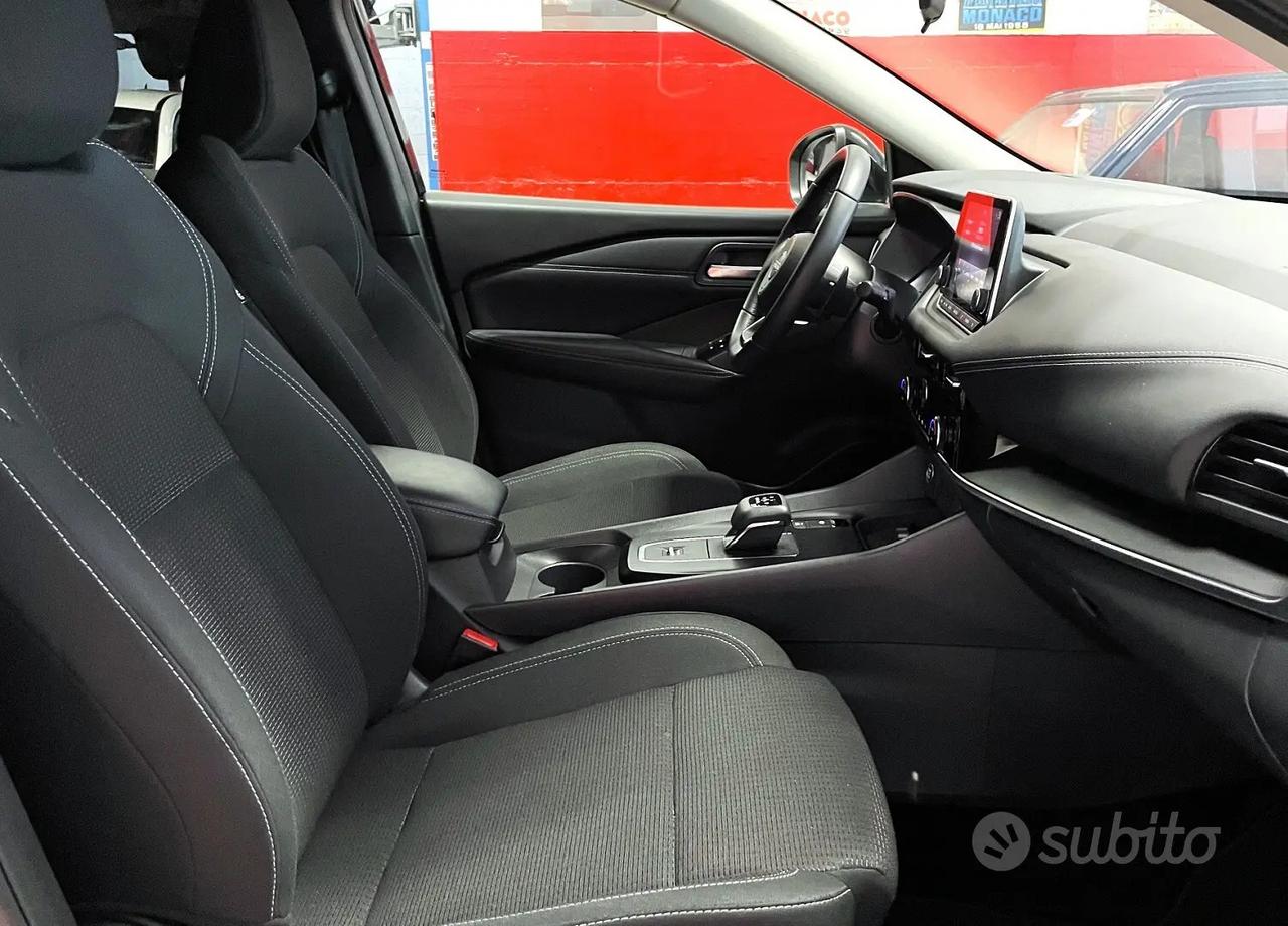 Nissan Qashqai Hybrid 158Cv Xtronic 20.000Km -2023