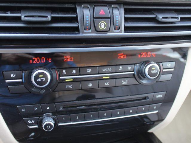 BMW X5 xDrive25d