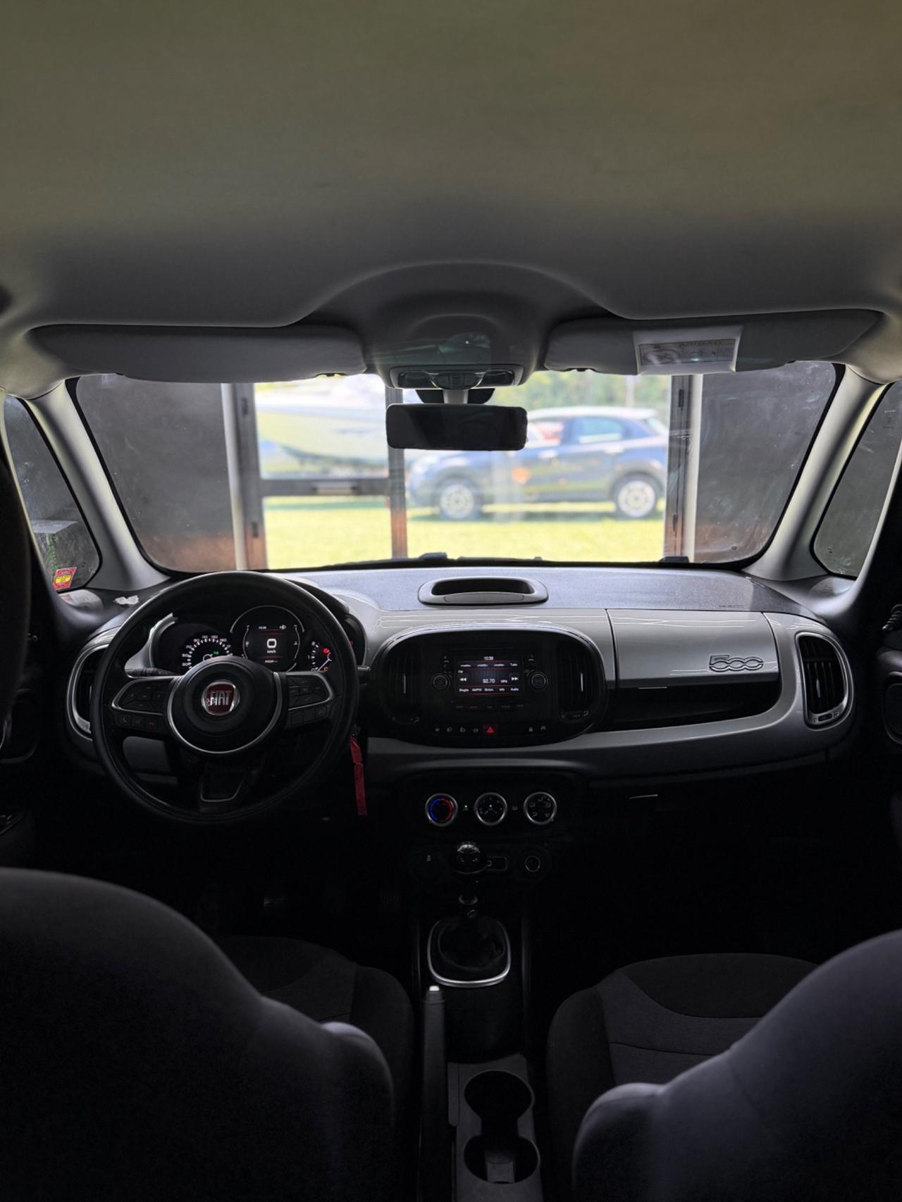 Fiat 500L 1.3 Multijet 95 CV Business