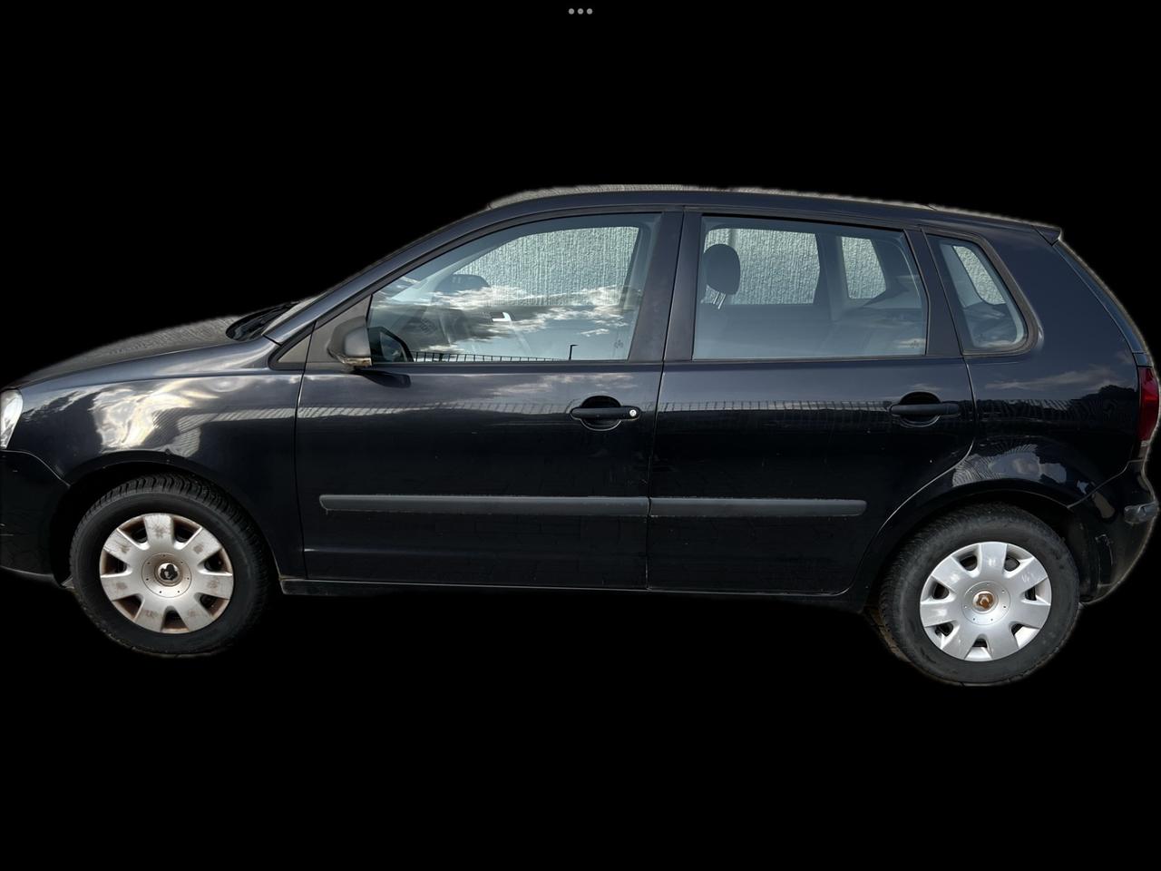 Volkswagen Polo 1.2 Tredline Ok Neopatentati