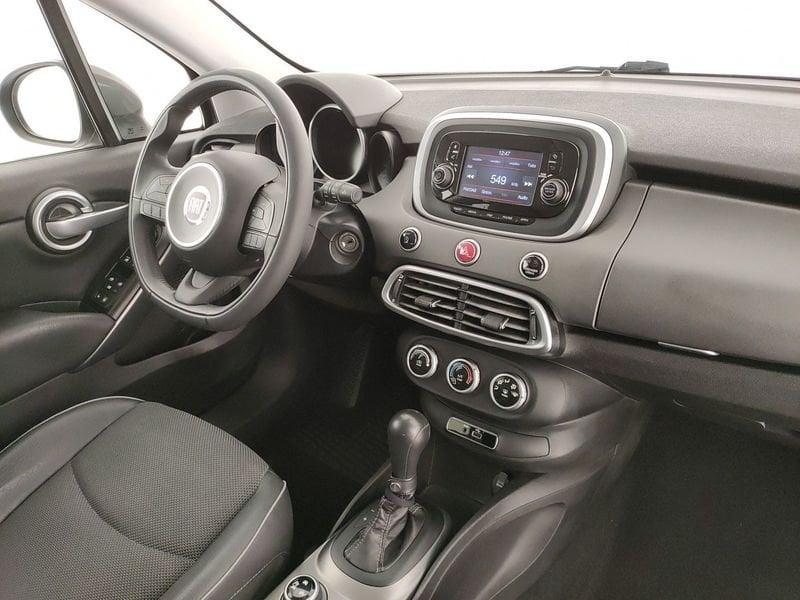 FIAT 500X 1.4 MultiAir 140 CV Lounge