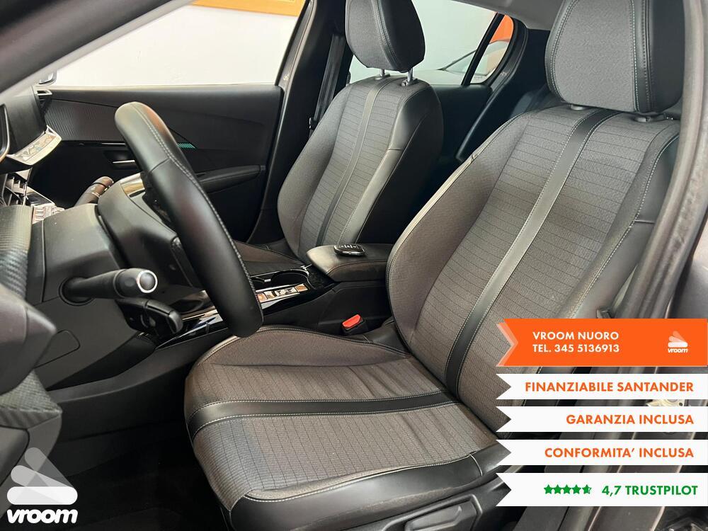 PEUGEOT 208 2ª serie 208 PureTech 100 Stop&Sta...