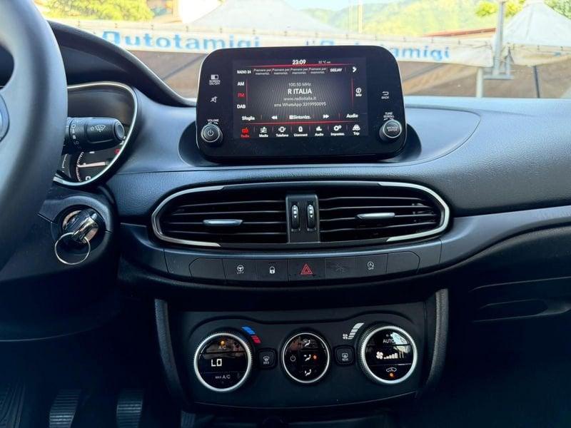 FIAT Tipo 1.0 T3 100cv