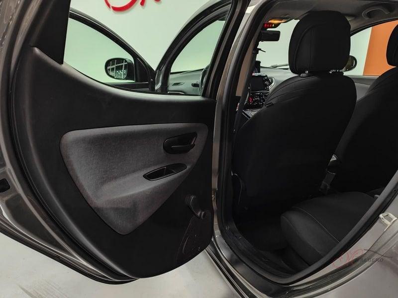 Lancia Ypsilon Ypsilon 1.0 FireFly 5 porte S&S Hybrid Ecochic Gold