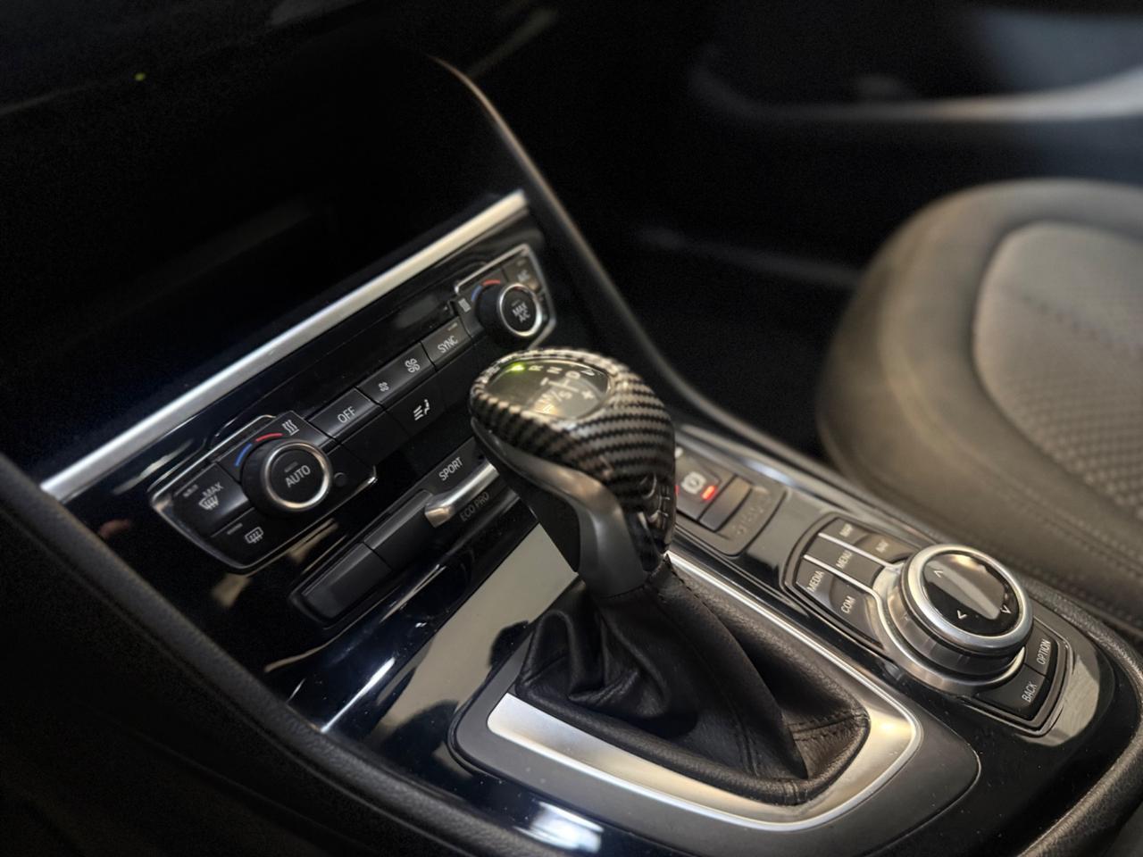 Bmw 2er Active Tourer 218d Sport