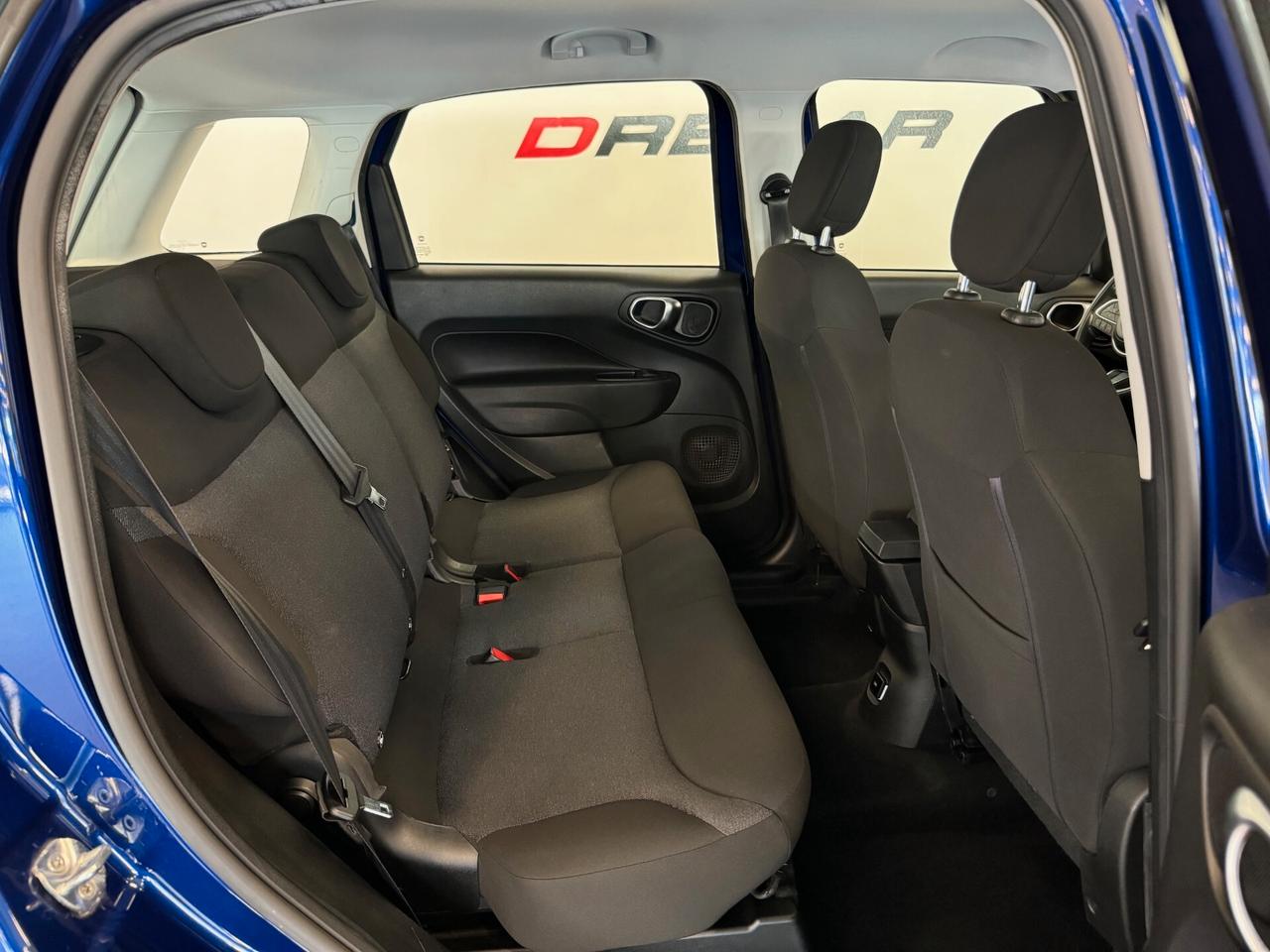 Fiat 500L 1.3 Multijet 95 CV Mirror UNIPROP. KILOMETRI CERTIFICATI