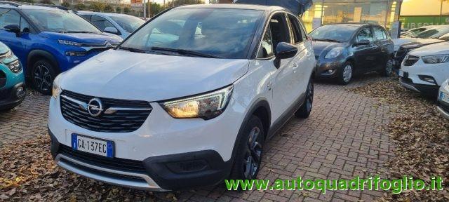 OPEL Crossland X 1.5 ECOTEC D 102 CV Start&Stop 120 Anniversary