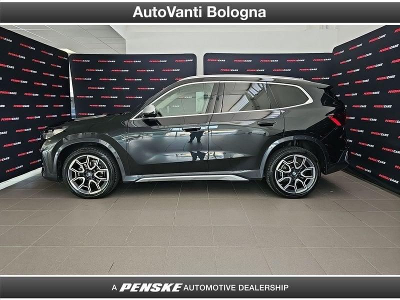 BMW X1 X1 sdrive18d X-Line Edition Essence auto
