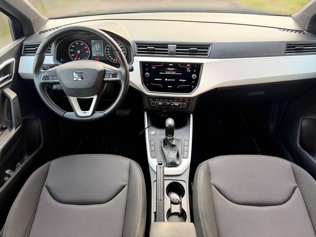 Seat Arona 1.0 ecotsi Xcellence 115cv dsg my18