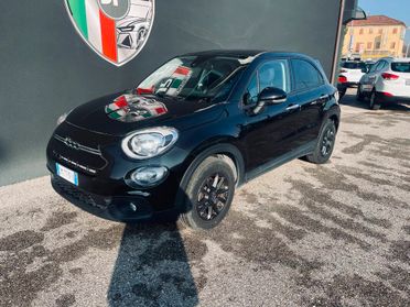Fiat 500X 1.3 mjet Club 95cv