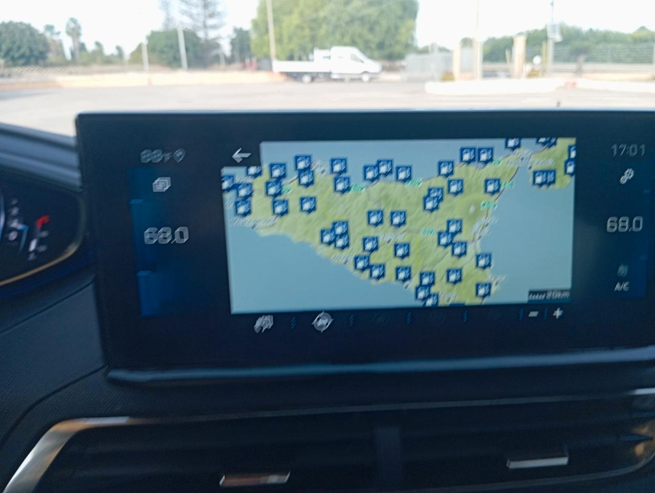 Peugeot 3008 PureTech Turbo 130 S&S EAT8 Allure