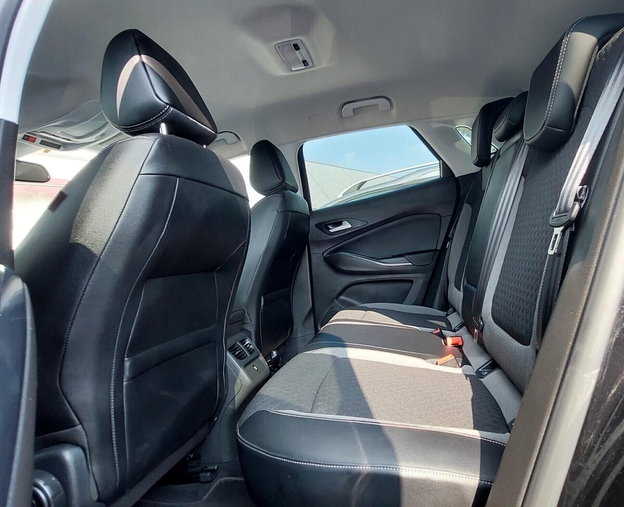 Opel Grandland 1.5 Diesel Automatica Neopatentati