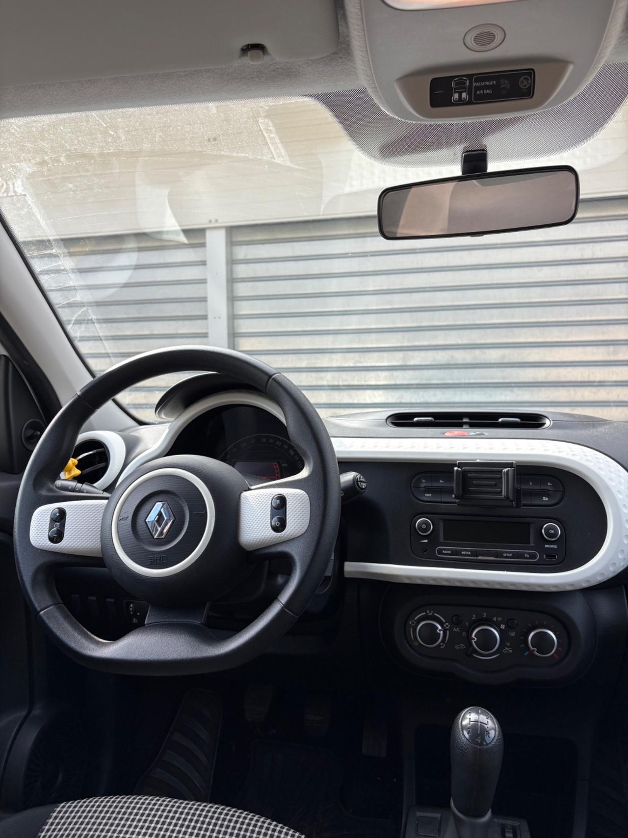 Renault Twingo SCe Life
