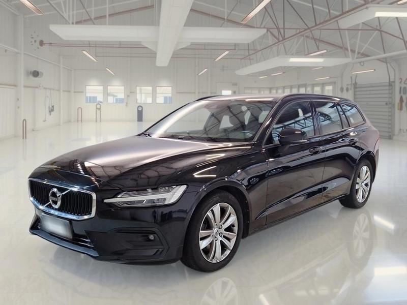 VOLVO V60 D4 AWD Geartronic Business WAGON