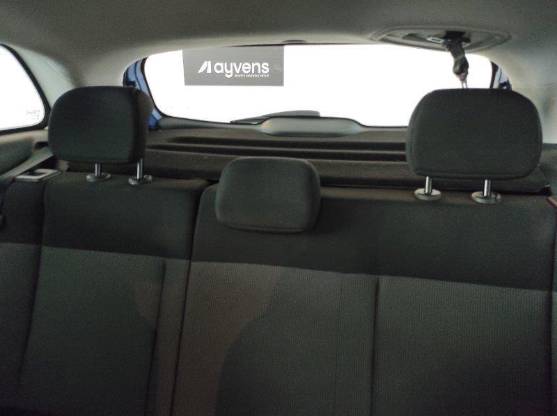 CITROEN C3 Aircross 1ª s. - C3 Aircross PureTech 110 S&S Feel