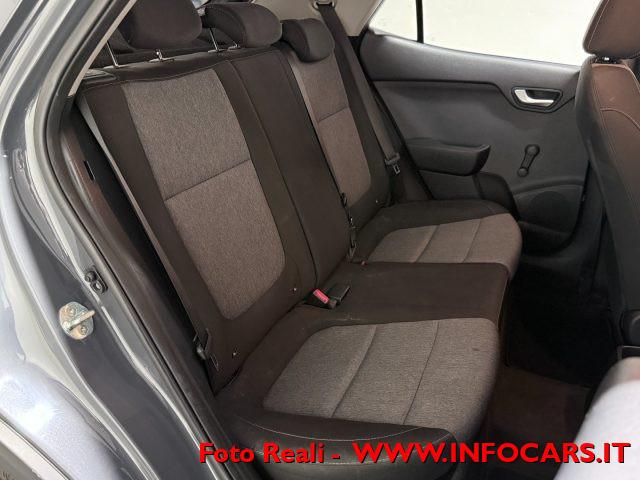 KIA Stonic 1.2 84 cv Urban - PROMO