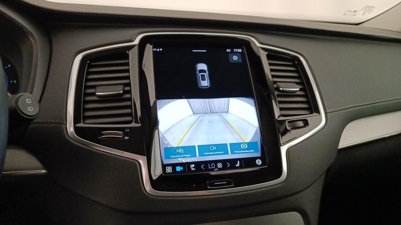 VOLVO XC90 2.0 b5 Plus Bright awd 7p.ti auto