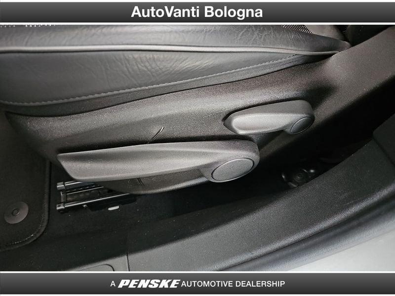 FIAT 500X 500X 1.3 mjt Connect 95cv