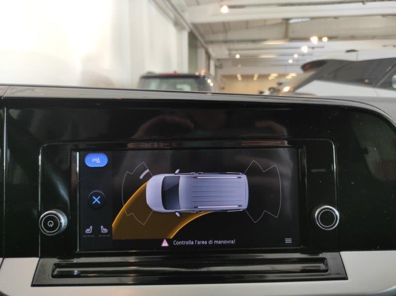 FORD Tourneo Connect 3ªs - Grand Tourneo Connect 2.0 EcoBlue 122 CV Powershift Titanium