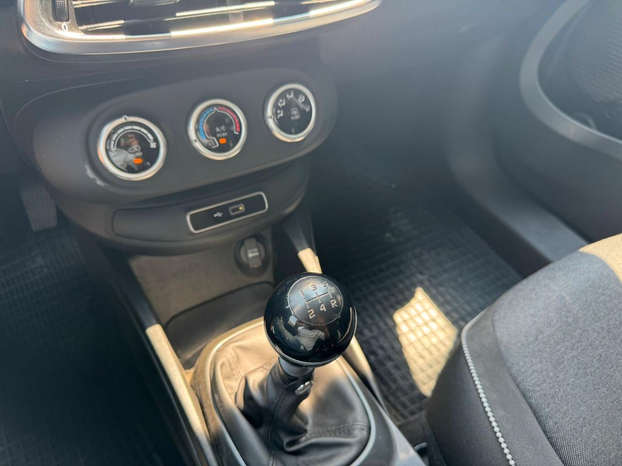 FIAT 500X 1.3 MJT 95CV 2021
