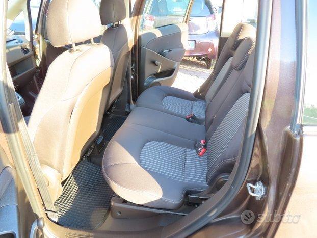 Lancia MUSA 1.4 BENZINA KM CERTIFICATI