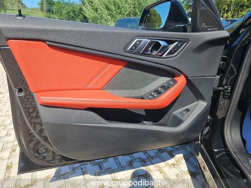 BMW Serie 1 F40 Benzina M 135i xdrive auto
