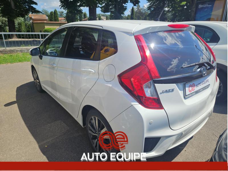 Honda Jazz 1.3 Elegance Connect ADAS